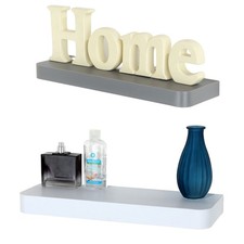 Trent Regalset, schwebendes