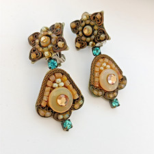 Ayala Bar Boho Ethnic Revival