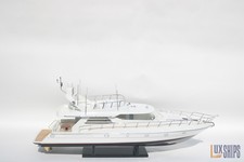 Luxus Princess 60 Yacht Modell