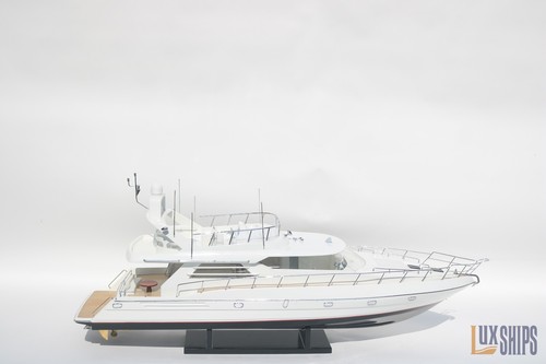 Luxus princess yacht modell - 60,