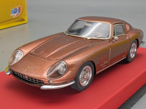 Modellautos bbr ferrari - 1:43,
