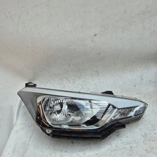 Frontscheinwerfer Hyundai I20 II 92102-C8000 Rechts Scheinwerfer Headlight