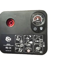 ORIGINAL FIX & GO REIFENPUMPE