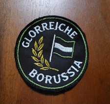 Borussia Mönchengladbach