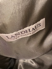 Trachten Jacke Gr 27