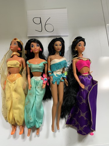 Barbie mattel sonstige dolls - barbie,