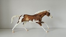 Breyer traditional modellpferd - breyer,