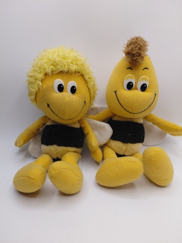 Biene maja willi - 🐝, &