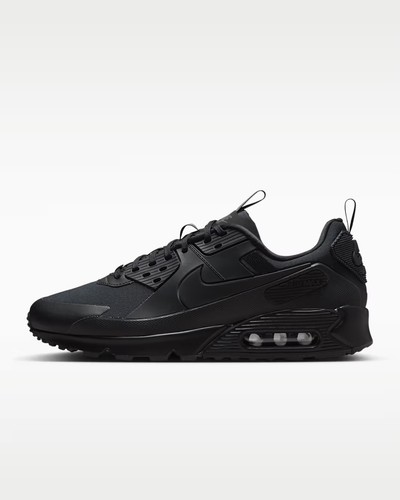 Nike air max drift schwarz - max,
