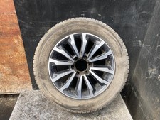 Alufelge Toyota LAND CRUISER 2019 6x139  R19 EJ 7.5 ET25