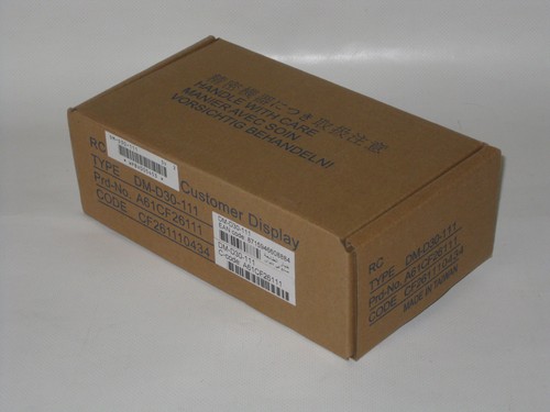 Epson d30 kassendisplay - epson, pn