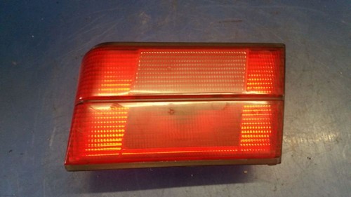 Bmw rückleuchte innen - (e34),