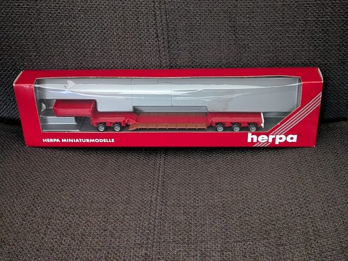 Herpa 146470 goldhofer - 146470,