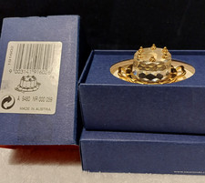 Swarovski Crystal Memories