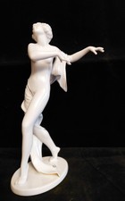 Rosenthal Porzellan Figur