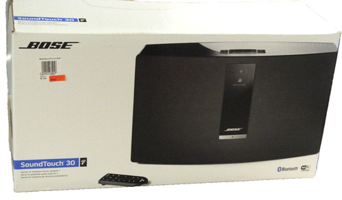 Bose soundtouch series iii - series,