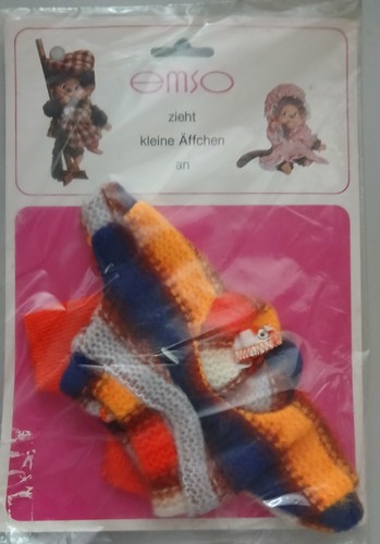 Emso kleidung für monchhis - monchhis, *