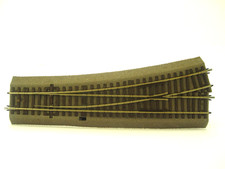 Weiche links  WL15  -  Roco