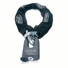 Diskus Vorhängeschloss 69 Duo