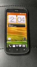 HTC One S BeatsAudio 8GB Hendy Getestet