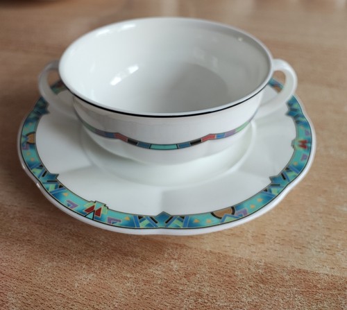 Izmir suppentasse mit - v&b,