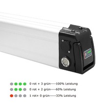 Silverfish 24v 10ah akku - silverfish,
