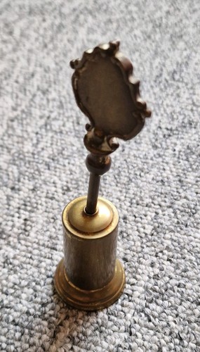Antik vintage messing - antik/vintage,
