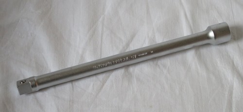 Rahsol - rahsol, 1/2"
