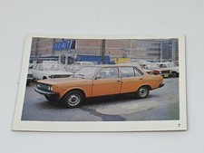 Fiat 131 Mirafiori Special  -