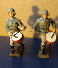 Lineol masse soldat - masse, wehrmacht