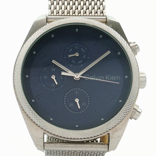 Hau calvin klein quarz - hau,