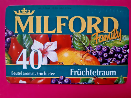 Deutschland 1684 09 95 - deutschland, o
