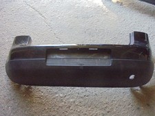 VW Golf V 5 Sto�stange