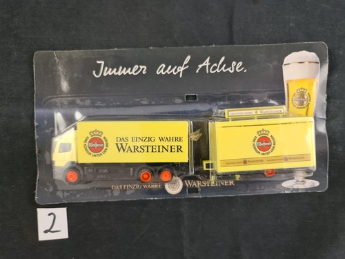 Werbetrucks 87 - werbetrucks, 1:87