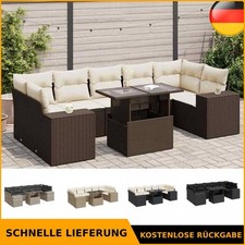 Gartenmöbel Sofa Garnitur