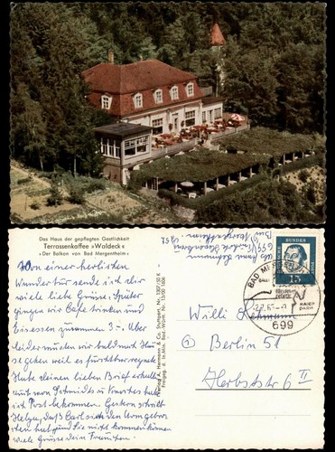 Bad mergentheim haus der - bad,