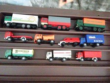 J77 10 STK Ford Cargo