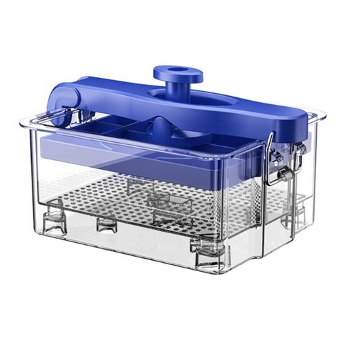 Tofupresse leicht reinigen - tofupresse,