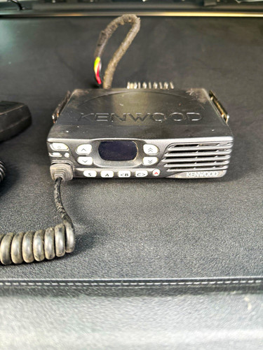 Kenwood 7302 - kenwood, tk-7302