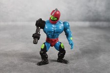 MOTU Masters of the Universe TRAP JAW 1981 France  Figur