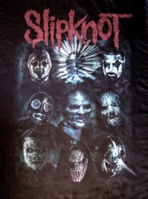🤘 Slipknot - Oxidized