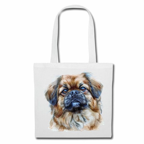 Tasche beutel pekinese - beutel,