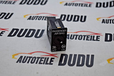 Audi VW Golf  Airbag Passenger