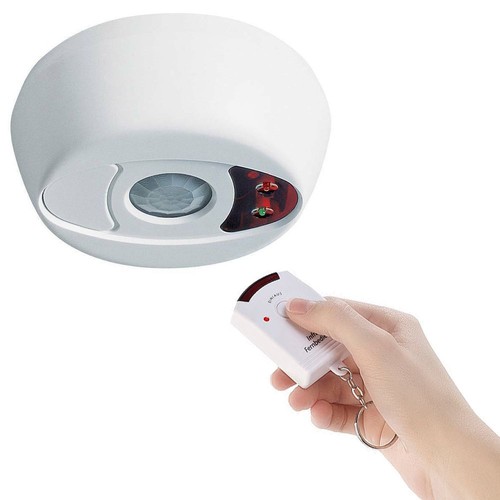 Pentatech deckenalarm da02 - pentatech,