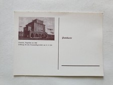Ansichtskarte postkarte - ansichtskarte,
