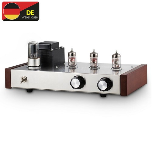 Hifi röhren vorverstärker - hifi,