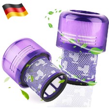 1/3 stück filter für dyson