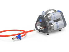 CADAC TRIO POWER PAK 50 mBar