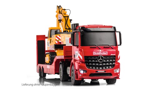 Lkw carson arocs - mb, +