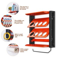 Spraydosen Organisator 8